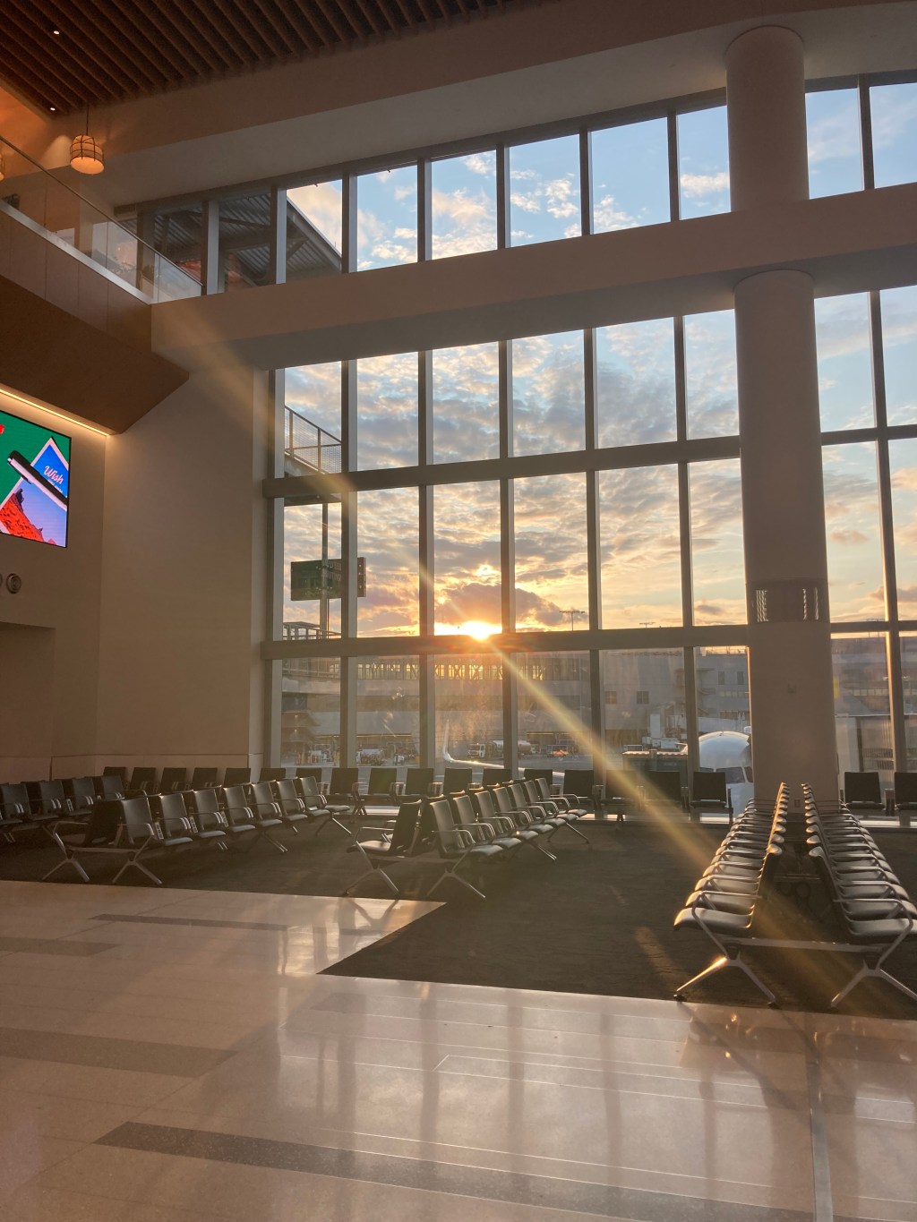 A visit to New&nbsp;York